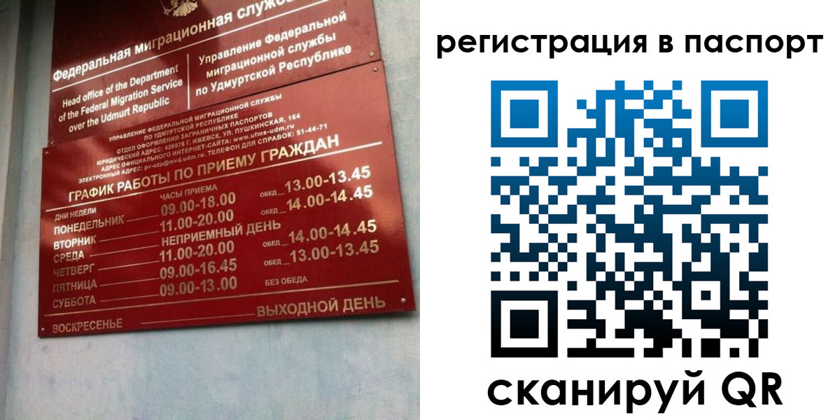 временная регистрация адрес в Горячем Ключе